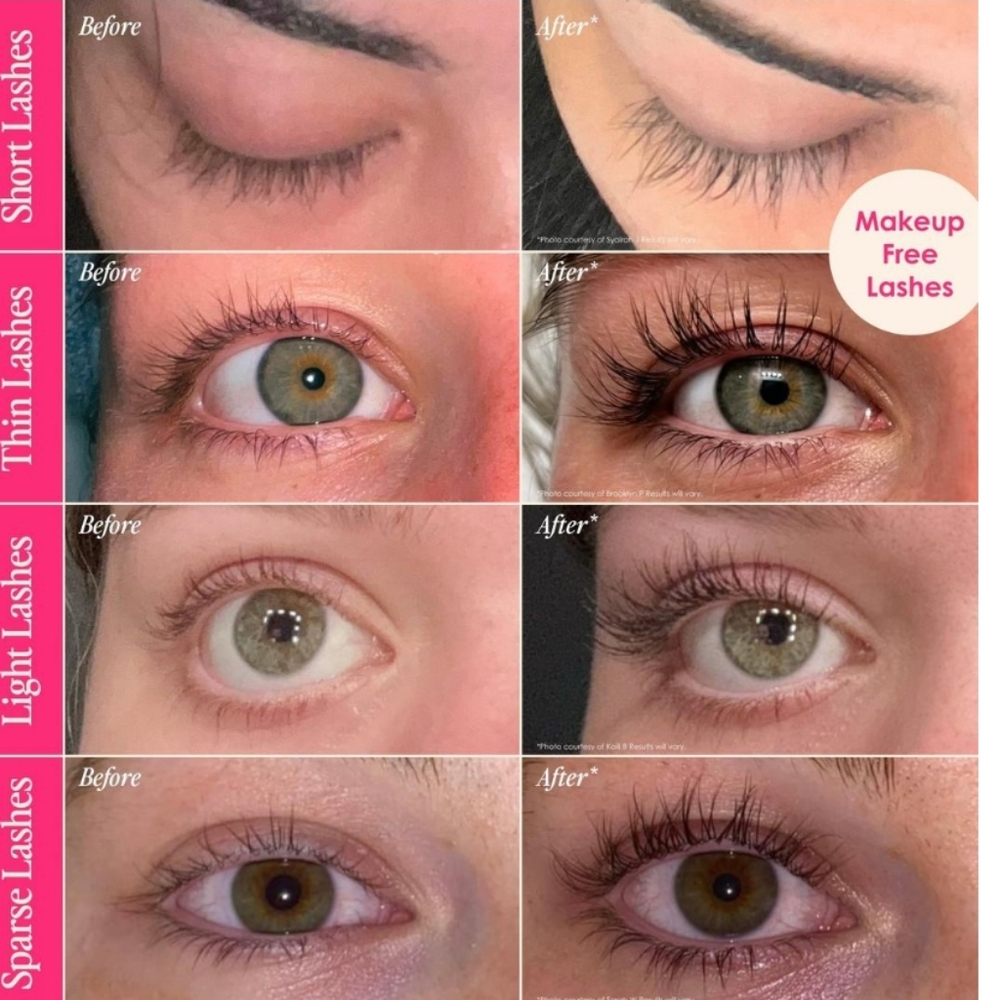 Grande Cosmetics Grande Lash-MD Lash Enhancing Clear Serum, 90 Day Supply, NIB - Picture 6 of 7
